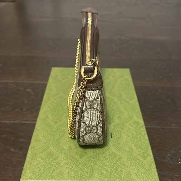 COPY - Gucci Ophidia Mini Bag - Picture 3 of 8